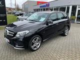 Mercedes-Benz GLE 500 e 4Matic AMG LINE*Standheizung* - gebrauchte Mercedes-Benz GLE 500 aus dem Jahr 2016
