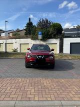 Nissan Juke 1.6 DIG-T Tekna 4x4 CVT-M6 Tekna - Nissan Juke: Cvt