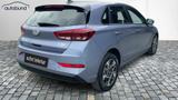 Hyundai i30 III Hatchback 1,0 T-GDi Family ALARM ALU  - Hyundai i30 Hatchback Gebrauchtwagen