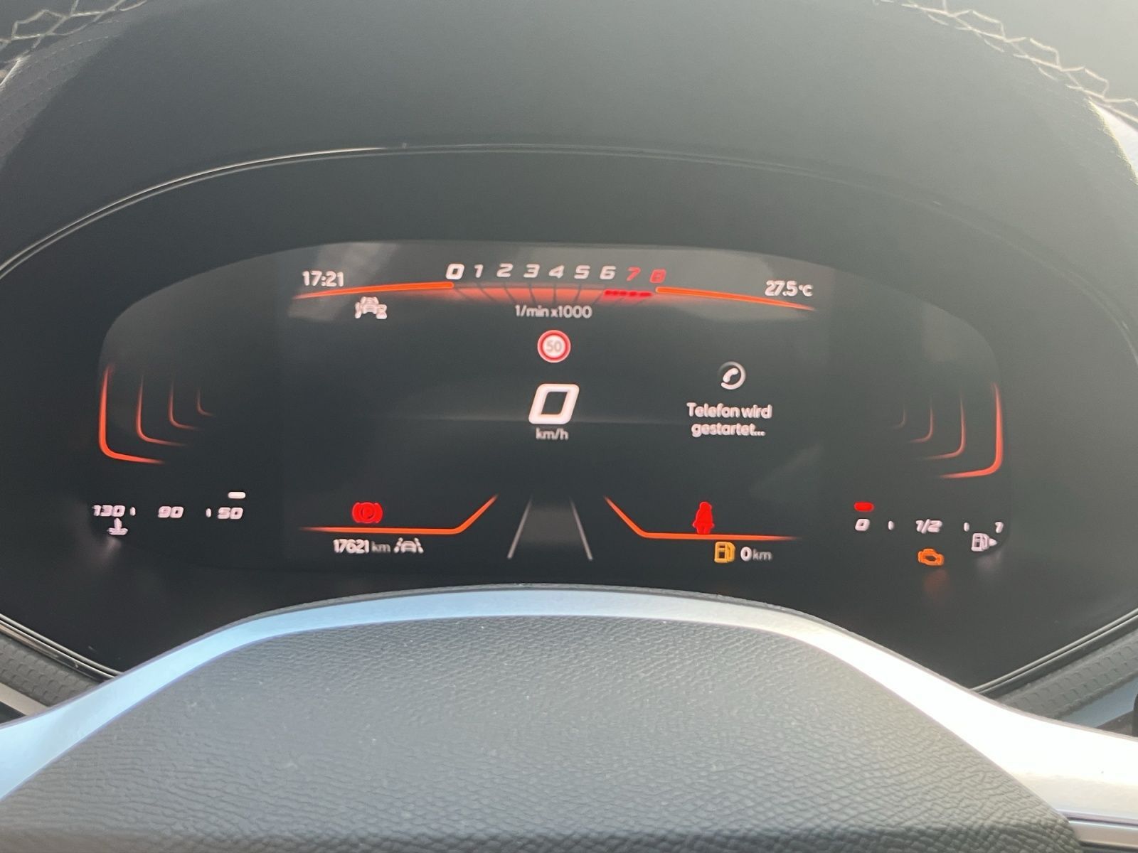 Seat Arona - Bild 11