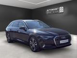 Audi A6 40 sport 19*AHK*ACC*LED*Navi*Sportsitze*DAB - gebrauchte Audi A6 aus dem Jahr 2022