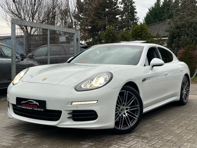 Porsche Panamera S E-Hybrid Sport-Chrono|Panorama|360°K