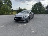 BMW 216 M Design Premiumpaket AHK Sportsitze - graue BMW 216 Gran Coupé