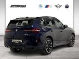 BMW X3 20d xDrive M Sportpaket Standhzg AHK Pano ACC - BMW X3: Allradantrieb