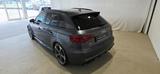 Audi RS3 RS 3 Sportback 2.5 TFSI B&O RS-Sitze SAGA - graue Audi RS3