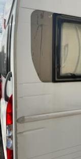 Bürstner Averso Plus 510 TK Mora Pine - Bürstner Averso plus