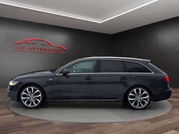 Audi A6 - 7