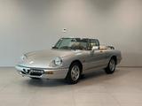 Alfa Romeo Spider 1.6 - gebrauchte Alfa Romeo Spider aus dem Jahr 1991