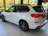 BMW X5 xDrive 30 d M Sport |LUFT|ACC|PANO|360°|H&K| - BMW X5 mit Diesel-Antrieb: Massagesitze