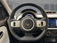 Renault Twingo - Vorschau Bild 11