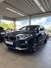 BMW X2 - 2