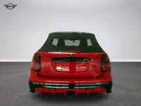 MINI John Cooper Works Cabrio - Vorschau Bild 10