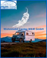 Weinsberg CaraSuite 650 MEG 2026 Markise  Edition Spicy