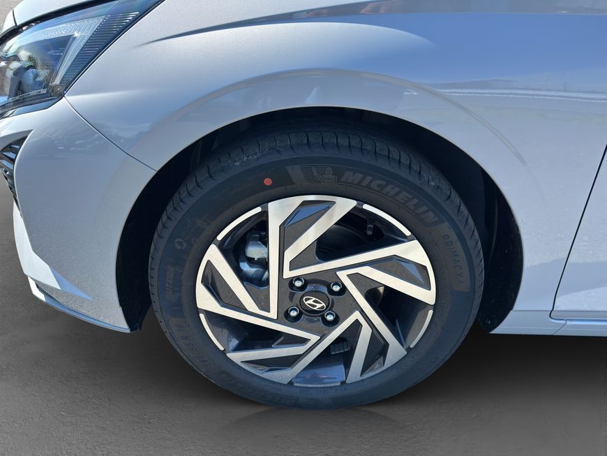 Hyundai i20 – Bild 19