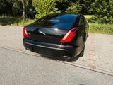 Jaguar XJ 3.0 V6 Diesel S Luxury / Verkauf oder Tausch - Jaguar XJ mit Diesel-Antrieb: 3.0