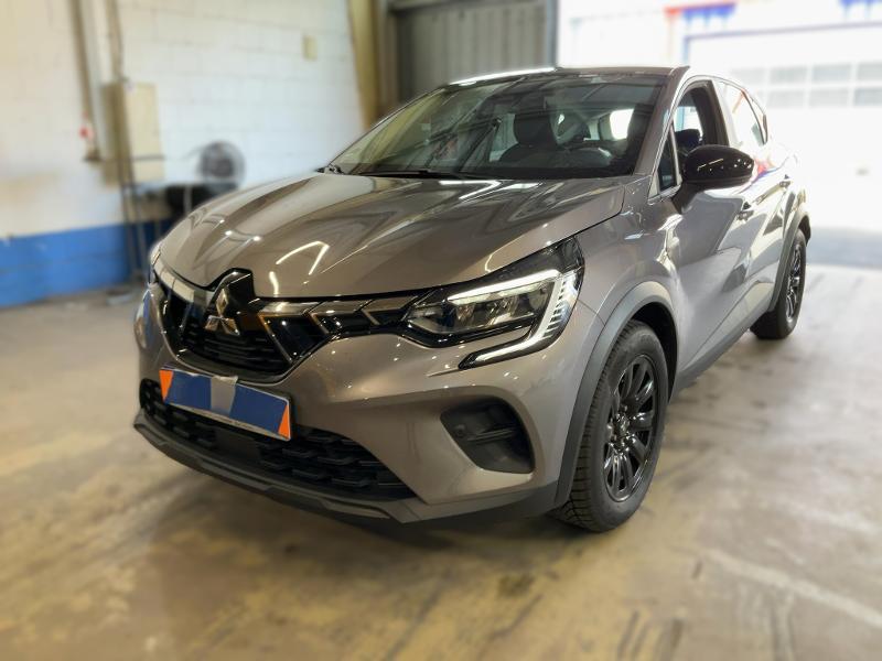 Mitsubishi ASX 1.0T 6-Gang Unfallfrei/Scheckheft/WKR