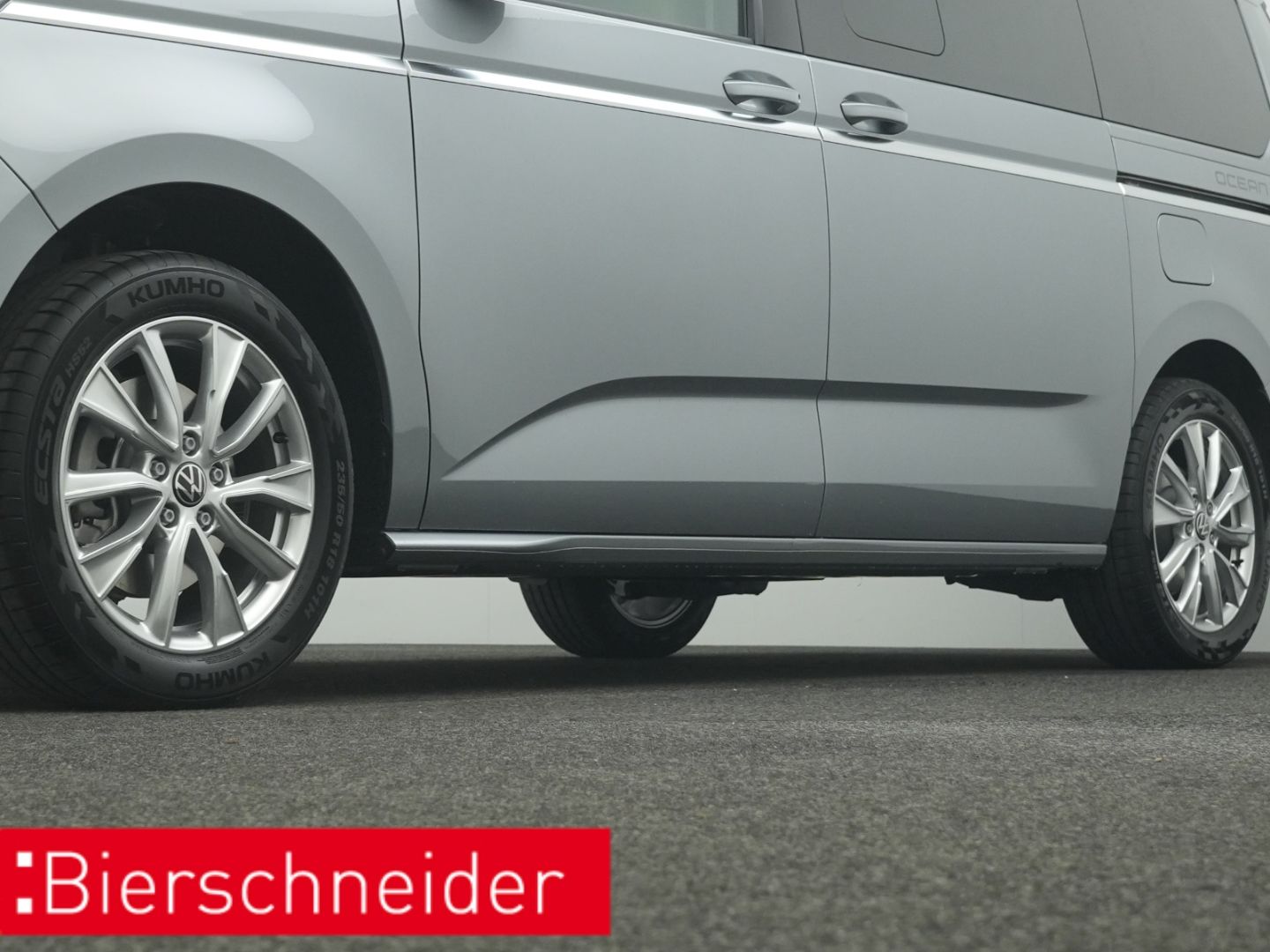 Volkswagen T7 California - Bild 30