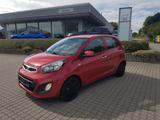 Kia Picanto 1.0  Edition 7 - gebrauchte Kia Picanto aus dem Jahr 2011