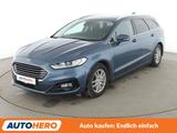 Ford Mondeo 2.0 TDCi EcoBlue Trend Aut.*NAVI*PDC*LED* - Ford Mondeo in Duisburg