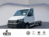Volkswagen Crafter 2.0TDI Pritsche 35 KLIMA+AHK+5JAHRE GAR+