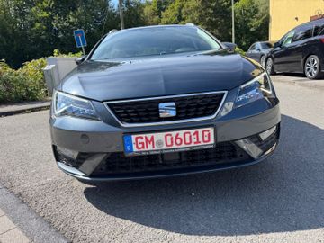SEAT Leon - 10