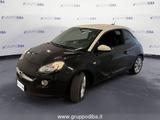 Opel Adam Benzina 1.4 Slam Gpl-tech 87cv E6 - Opel Adam mit LPG-Antrieb
