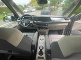 Volkswagen T7 Multivan 1,5 TSI OPF DSG - VW T7 Multivan von privat