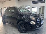 Fiat 500 S Cabrio, 1.Hand, Leder, Klimaautomatik, PDC - Fiat: 50c