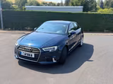 Audi A3 8V 1.5 TFSI - gebrauchte Audi A3 8V