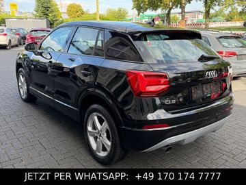 Audi Q2 - 7