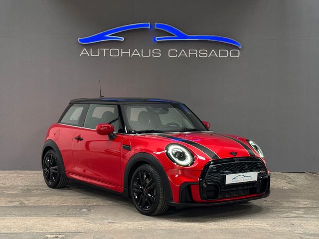 MINI One Aut.JCW/VLeder/Carplay/Navi/PDC/DAB/STHZ/LED