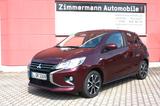 Mitsubishi Space Star 1.2 Select+ - Mitsubishi Space Star in Leipzig