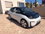 BMW i3 120 Nav. Prof. 8-fach TÜV/Bremsen neu - gebrauchte BMW i3 aus dem Jahr 2020