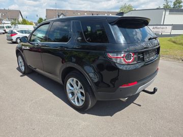 Land-Rover Discovery - 6