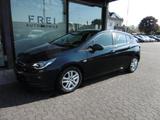 Opel Astra K 1.4 Turbo Edition - Opel Astra Gebrauchtwagen in Wiesbaden