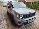 Jeep Renegade 1.0l T-GDI I3 Night Eagle  - Jeep Renegade: Night Eagle