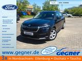 Skoda Kamiq 110PS DSG Style Navi ACC Kamera - Skoda Kamiq: Kleinwagen