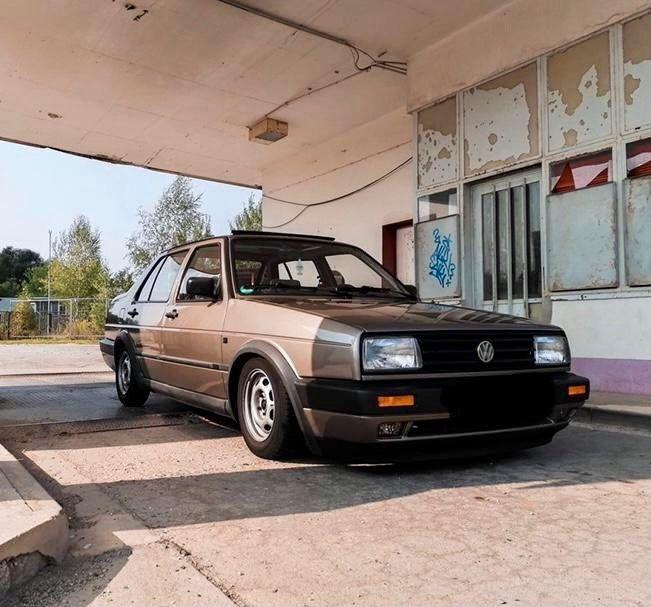 Volkswagen Jetta