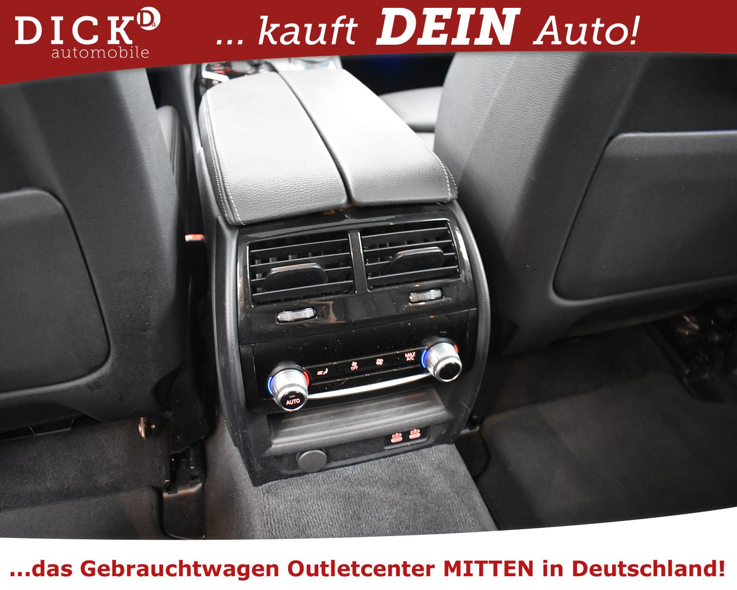 BMW 520d xDri Sport Line LEDER+PANO+VIRTU+PROF+360+M - Image 20