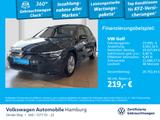Volkswagen Golf VIII 1.5 TSI Life DSG AppConnect LED Einpar - Auto leasen in Hamburg