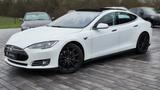Tesla Model S85+Batterie NEU+Pano+7Sitzer+FreeCharging - Tesla Model S: P85