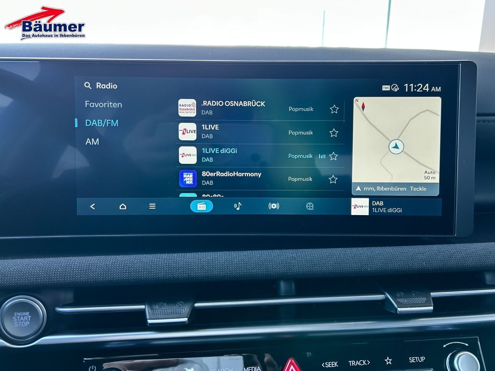 Hyundai Tucson – Bild 19