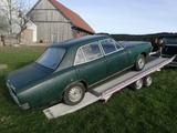Opel Rekord C 1700 Erstlack - Opel Rekord: C
