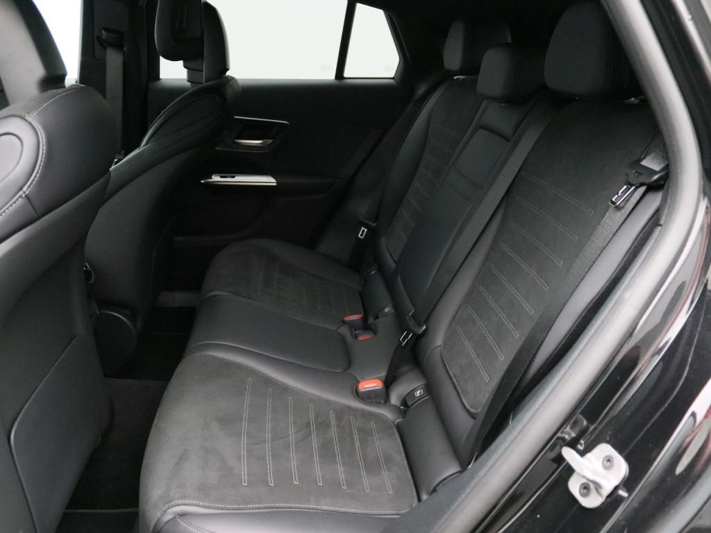 Mercedes-Benz GLC 300 Coupé 300de 4MATIC AMG Line