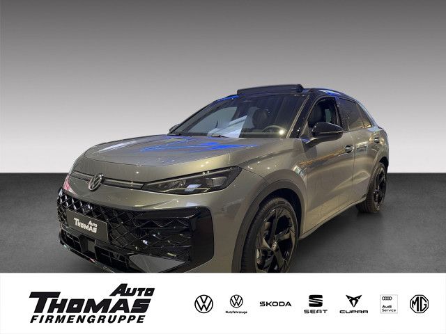 Image of Volkswagen T-Roc
