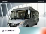 HYMER / ERIBA / HYMERCAR BML 780-I / Leder / AHK / Leder - Integrierte Wohnmobile & Wohnwagen
