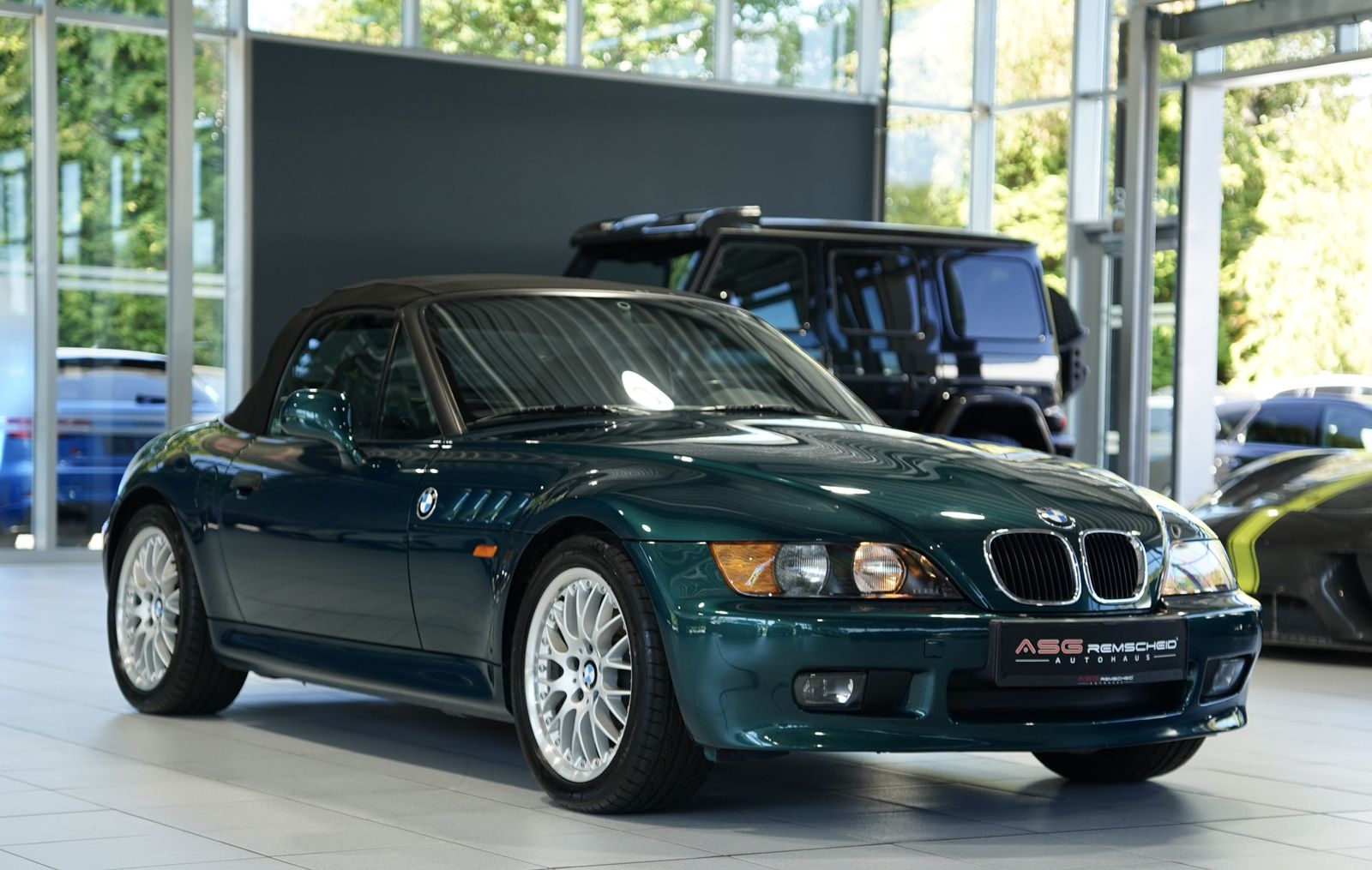 Bmw Z3