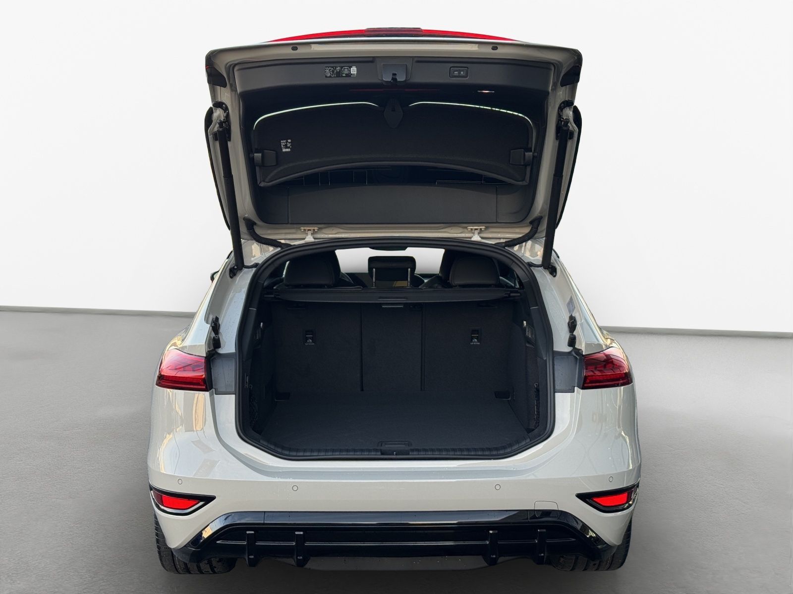 Audi A6 e-tron - Bild 12