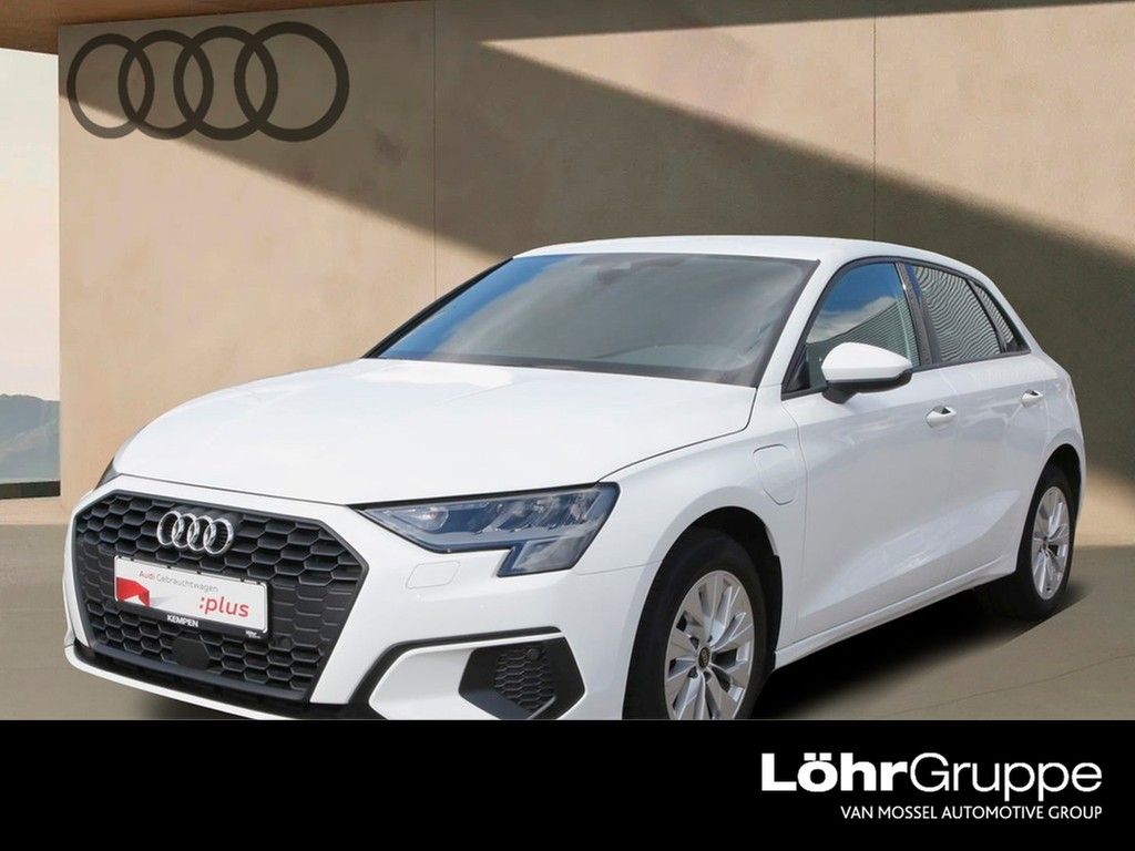 Image of Audi A3