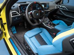 BMW M4 – 15 / 32